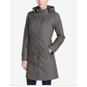 Eddie Bauer Quilted Jacket